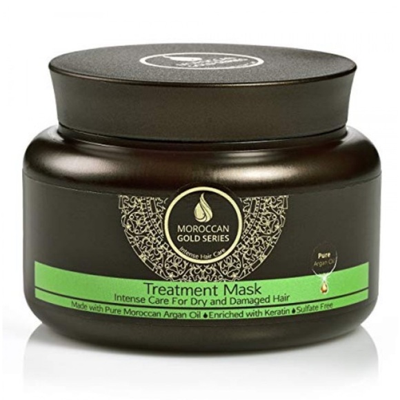 Treatment‎ Mask - Green - Picture 11 of 12